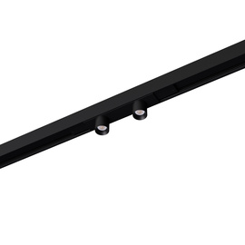 SONE 2 LED negro 3000K 4W 200lm