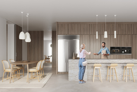 PAVLUS lámpara colgante de cerámica blanca + 1x bombilla LED E27 3000K Cálida 7,5W 620lm