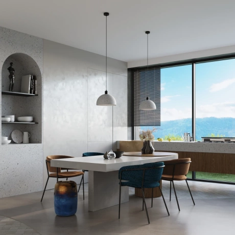 Lámpara colgante PABLITO