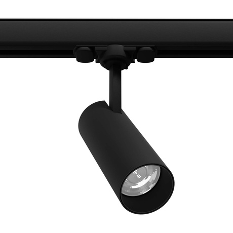 TORN negro LED 4000K