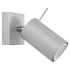 Aplique RING 1 gris