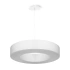 Lámpara SATURNO SLIM 50 blanca