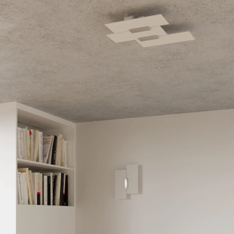 Lámpara de pared FABIANO