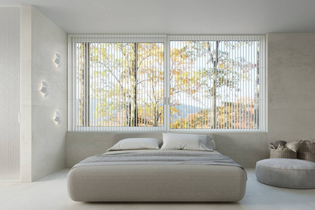 Aplique PENTA blanco + 2x bombilla LED G9 4000K Fría 4,5W 530lm