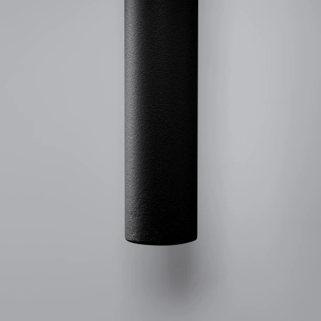 Aplique PASTELO 2 negro