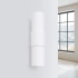 Aplique FLASH 2 blanco