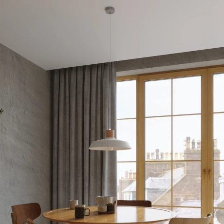 Lámpara colgante AFRA