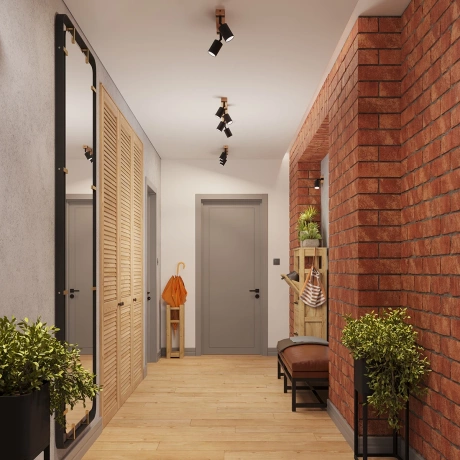 Aplique FAGER 1 negro