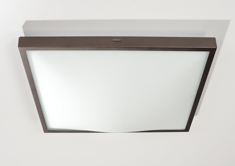 Plafond STUDIO 40 Wenge