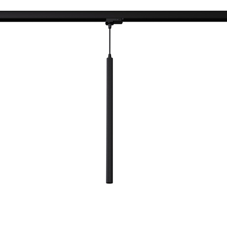 ARCHE lámpara colgante negro G9