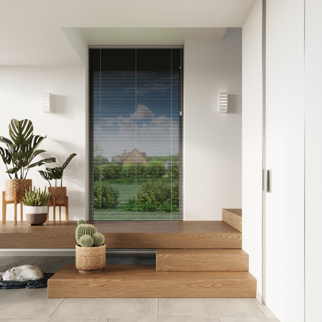 Aplique de cerámica SAMIR blanco + 1x bombilla LED E27 4000K Fría 7.5W 650lm