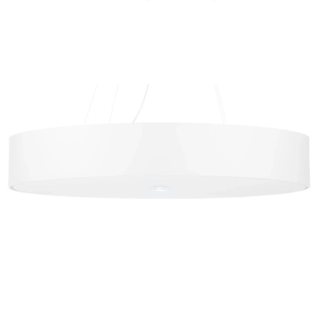 Araña SKALA 80 blanca