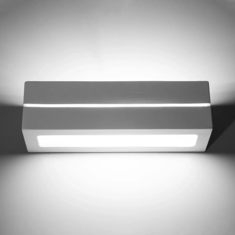 Aplique de cerámica VEGA LINE