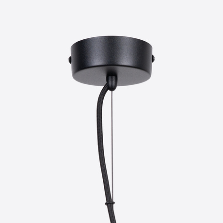 Lámpara colgante GABBIA 55