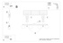 Plafond YOLI 4 blanco + 4x bombilla LED G9 4000K Fría 4,5W 460lm