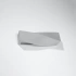 Aplique de cerámica SIGMA gris