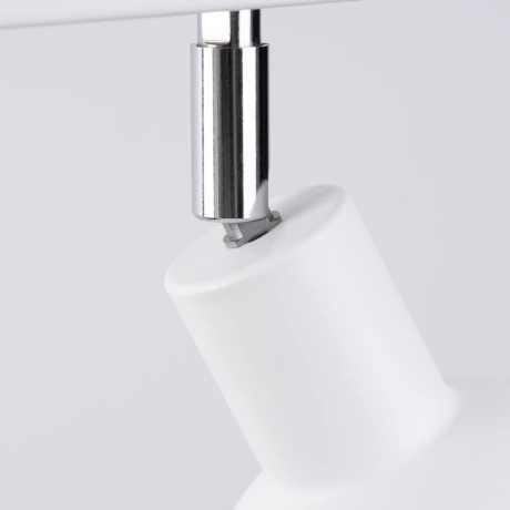 Lámpara de techo ELBA 2 blanca