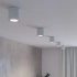 Lámpara de techo CULLO hormigón