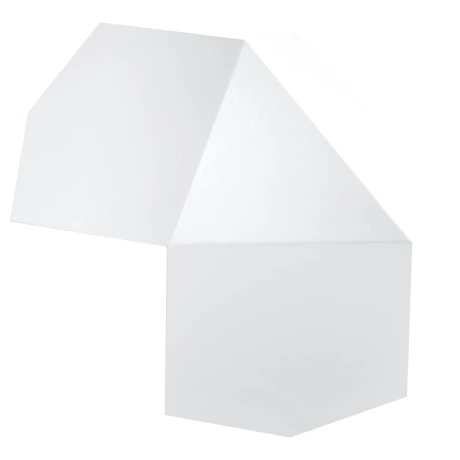 Aplique TRE blanco
