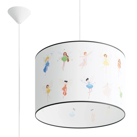 Lámpara colgante FAIRY 40