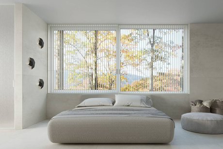 Aplique PENTA negro + 2x bombilla LED G9 4000K Fría 4,5W 530lm