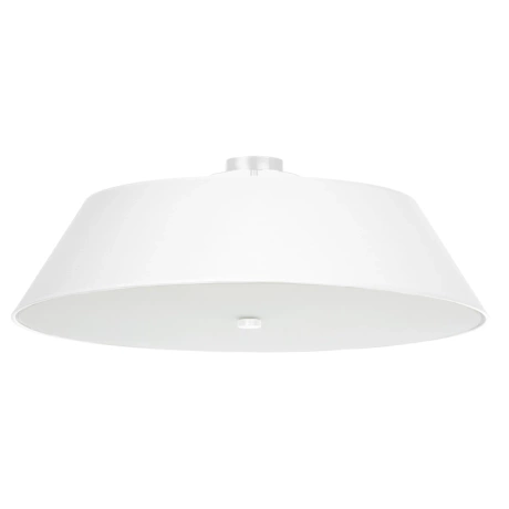 Lámpara de techo VEGA 70 blanca