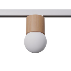 Plafond BOOMO 8 G9 4000K 4,5W 460lm