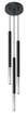 MOZAICA lámpara colgante 3P negro/cromo + 3x bombilla LED G9 4000K Fría 4,5W 530lm