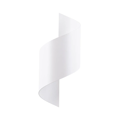 Aplique TALASSA blanco