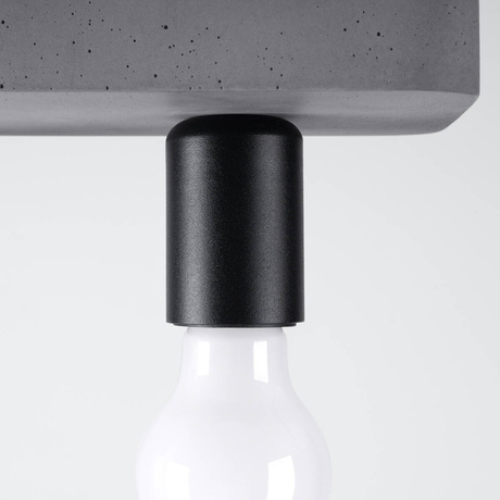 Lámpara de techo TAVO 3