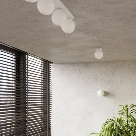 Aplique YOLI 1 blanco