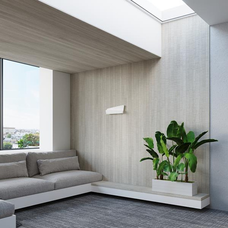 Aplique BASCIA blanco + 2x bombilla LED G9 4000K Fría 4,5W 530lm