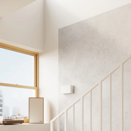 Lámpara de pared COPERTURA