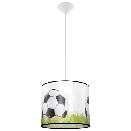 Lámpara colgante FOOTBALL C 30
