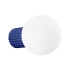 Aplique HALO ultramar IP44