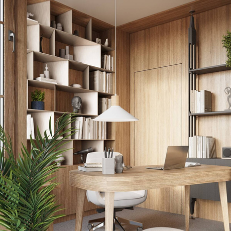 Lámpara colgante JAGA blanca + 1x bombilla LED E27 3000K Cálida 7,5W 620lm