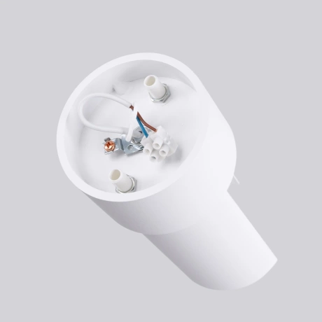 Aplique FLASH blanco