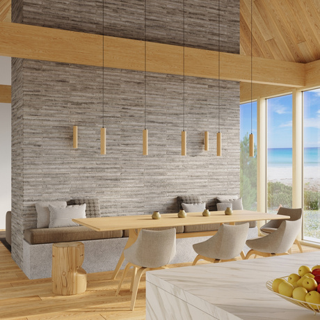 Lámpara de pared LINO