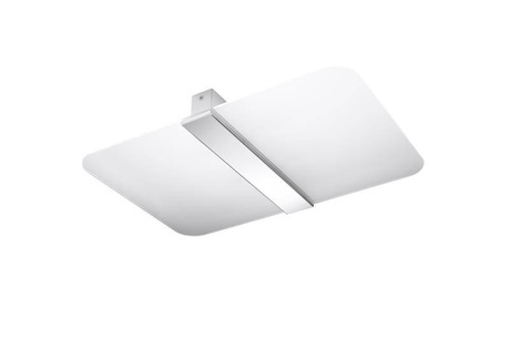 Plafond AZALIA + 4x Bombilla LED G9 3000K Cálida 4,5W 510lm