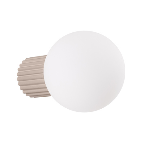 Aplique HALO topo IP44