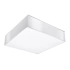 Lámpara de techo HORUS 45 blanca