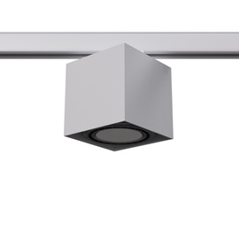 Plafond BLAKE blanco GU10/ES111 4000K 7W 530lm