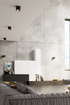 Plafond PIXAR negro + 1x bombilla LED G9 4000K Fría 4,5W 530lm