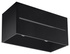 Plafond LOBO MAXI negro + 2x bombilla LED G9 4000K Fría 4,5W 530lm