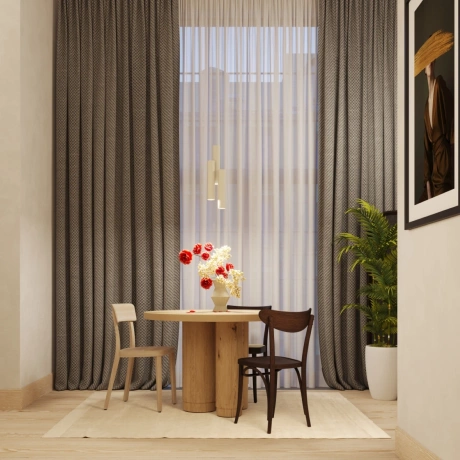 Aplique LAGOS 2 beige