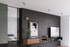 Plafond ARIZ hormigón + 1x bombilla LED E27 4000K Fría 7,5W 650lm