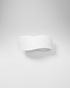Aplique TILA 30 blanco + 1x bombilla LED G9 4000K Fría 4,5W 530lm