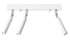Plafond EYETECH 3 blanco + 3x Bombilla LED G9 4000K Fría 4,5W 530lm