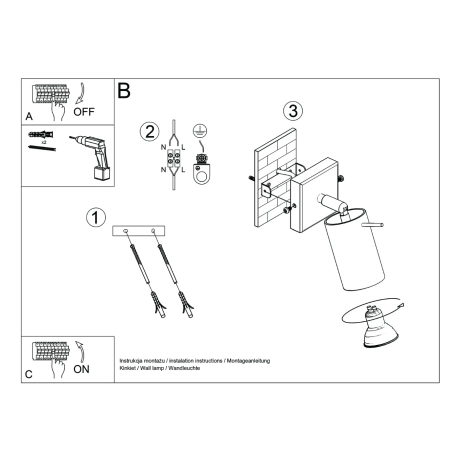 Aplique RING verde oliva