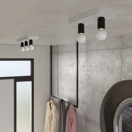 Lámpara de techo TAVO 2